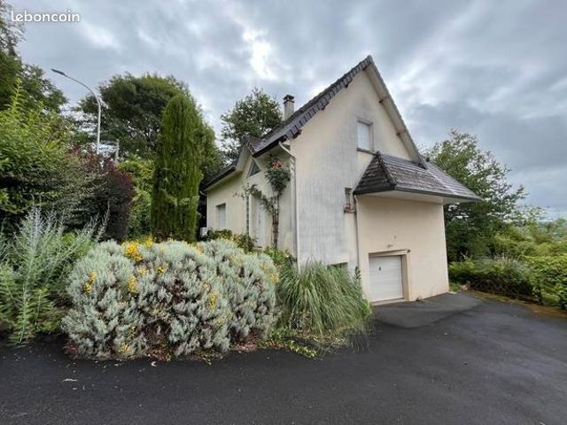 Maison vente à Brive-la-Gaillarde, Brive-la-gaillarde