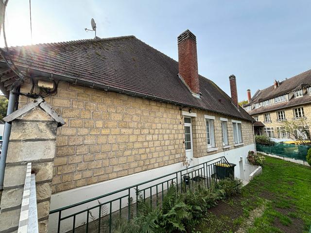 Maison vente à Les Andelys