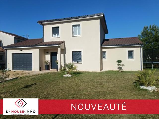 Maison vente à Bergerac