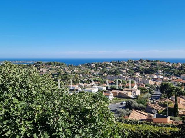 Maison vente à Grasse, Vallauris