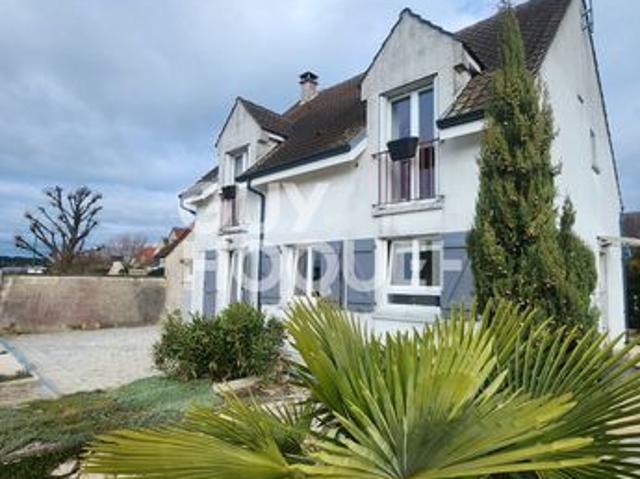 Maison vente à Avranches, Longueville