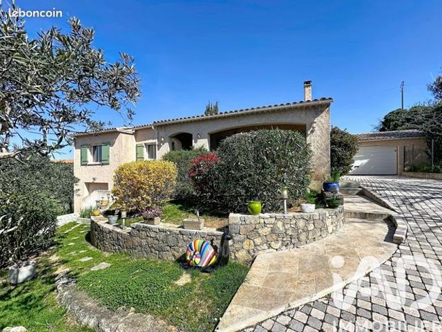 Maison vente à Brignoles, Aups