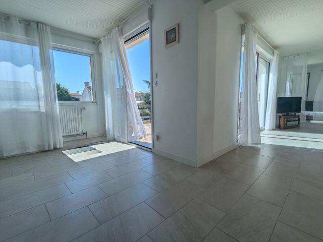 Maison vente à Les Sables-d'Olonne, Longeville-sur-mer