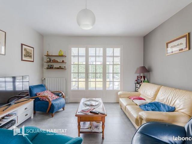 Maison vente à Nantes, Carquefou