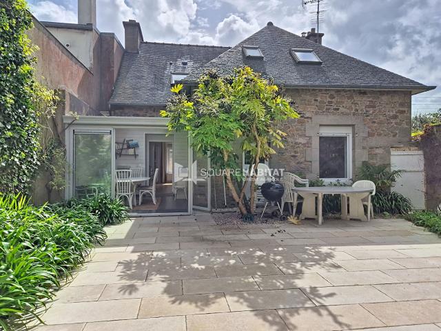 Maison vente à Guingamp, Bretagne
