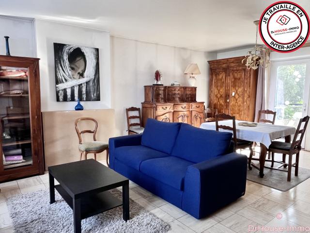 Maison vente à Sainte-Maure, Aube