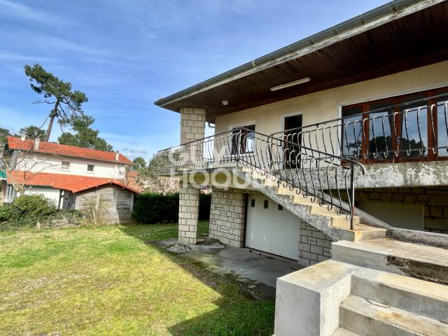 Maison vente à Mont-de-Marsan, Mimizan