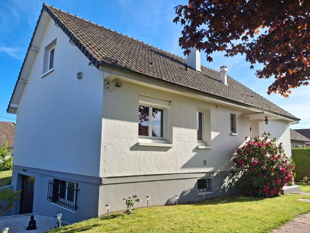Maison vente à Bernay, Le Neubourg