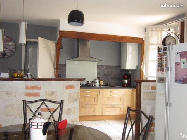 Maison vente à Valence