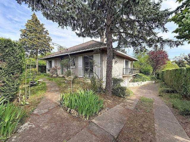 Maison vente à Créteil, Villecresnes