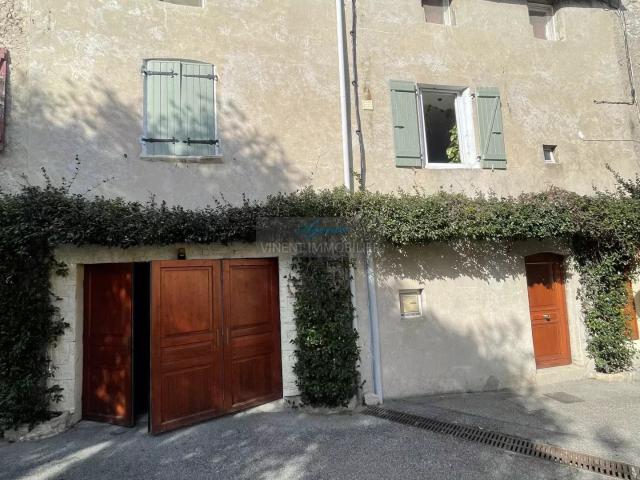 Maison vente à Privas, Baix