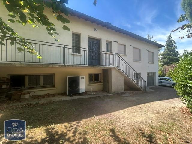 Maison location à Faubourg de Sébastopol, Villefranche-de-Lauragais