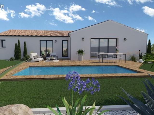 Maison vente à Toul, Andilly