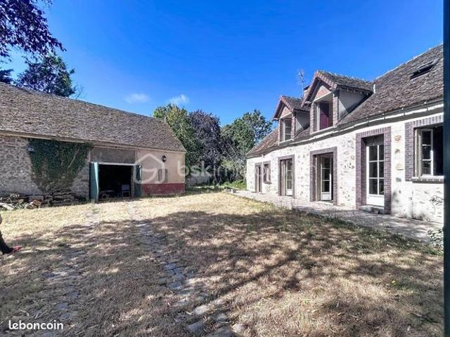 Maison vente à Champigny, Yonne