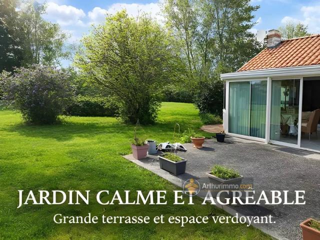 Maison vente à Les Sables-d'Olonne, Saint-jean-de-monts
