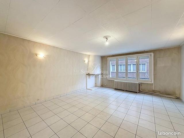 Maison vente à Lens