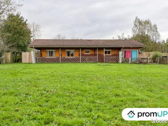 Maison vente à Rochefort, La Gripperie-saint-symphorien