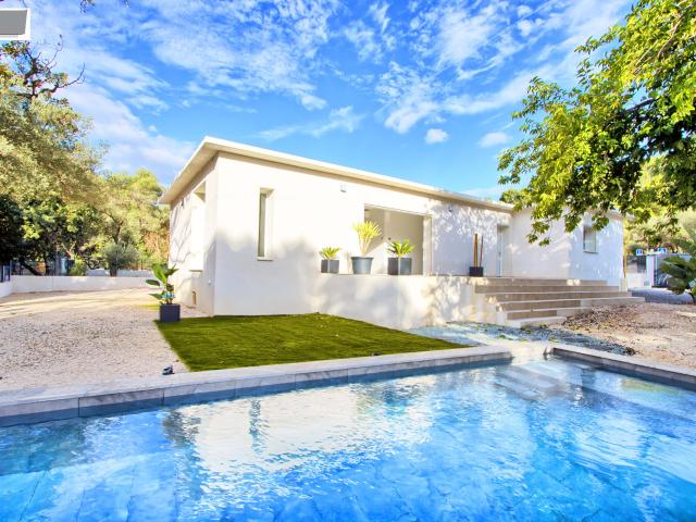 Maison vente à Arrondissement de Toulon, La Valette-du-var