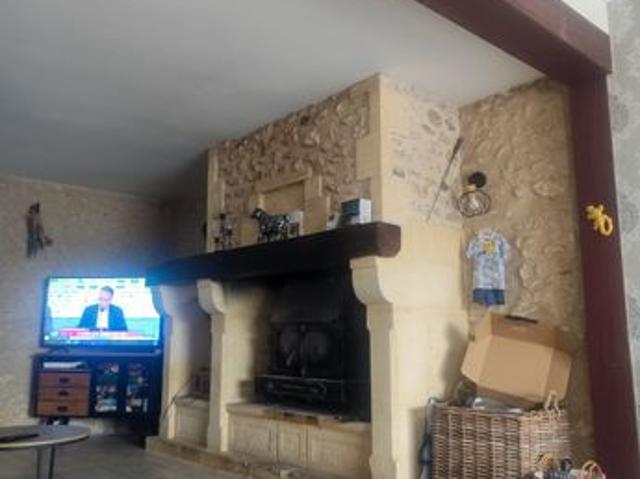 Maison vente à Périgueux, Saint-léon-sur-l'isle