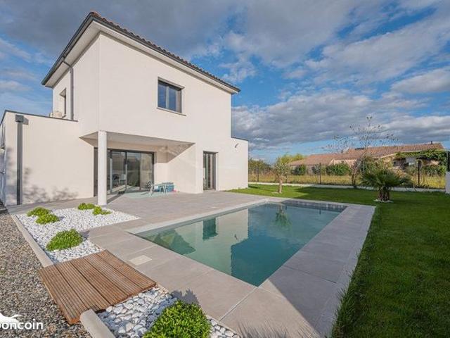 Maison vente à Toulouse, Plaisance-du-touch