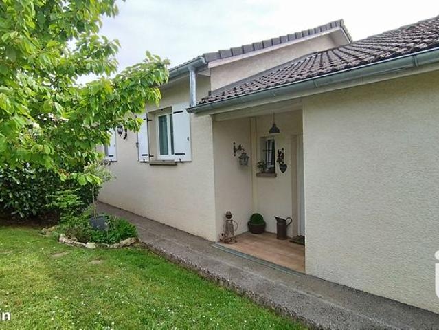 Maison vente à Arbent, Guadeloupe