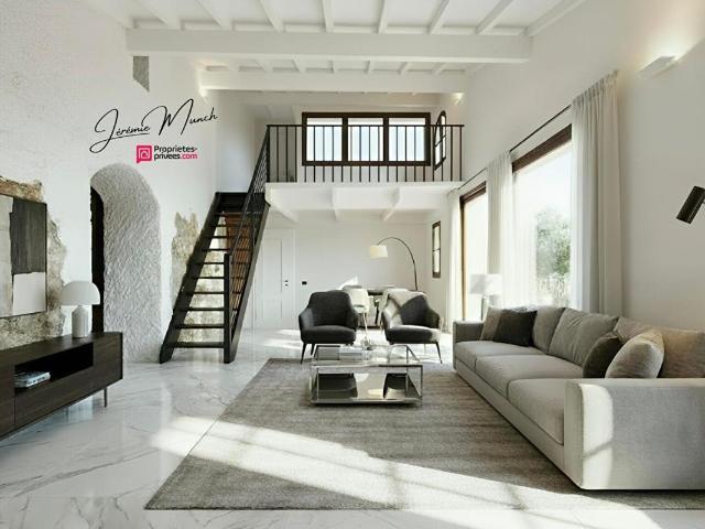 Maison vente à Arrondissement de Toulon, Ollioules