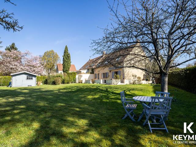 Maison vente à Pontoise, Ennery