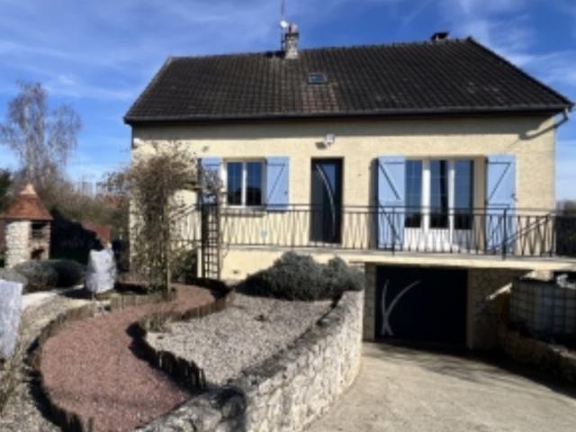 Maison vente à Provins, La Ferté-gaucher