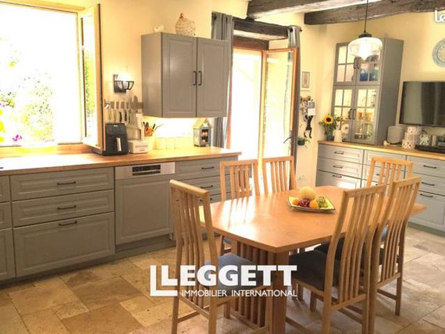 Maison vente à Montauban, Saint-projet