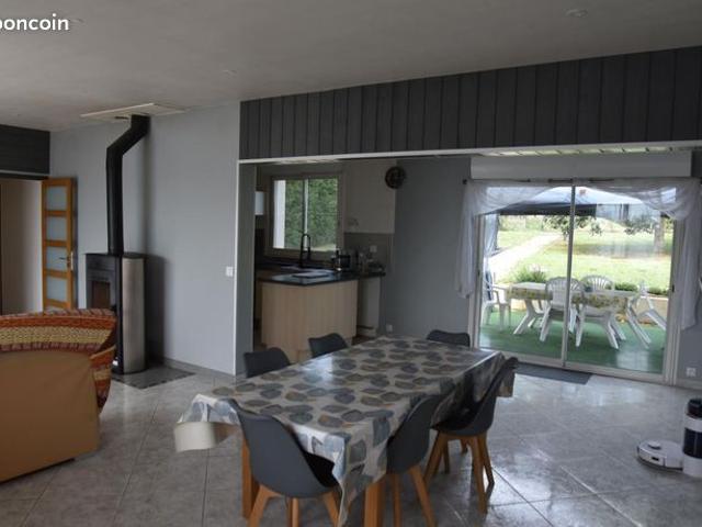 Maison vente à Suaux, Charente