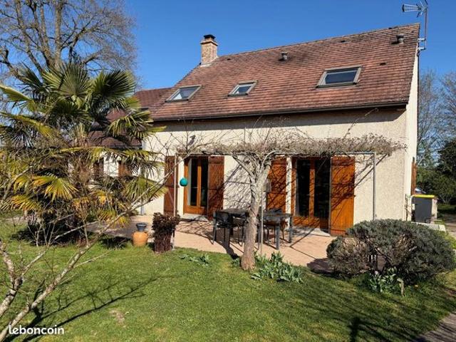 Maison vente à Provins, Rozay-en-brie