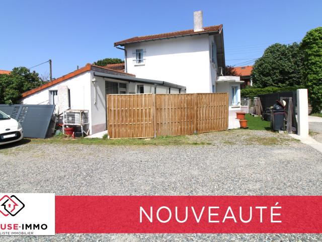 Maison vente à Toulouse, Cugnaux