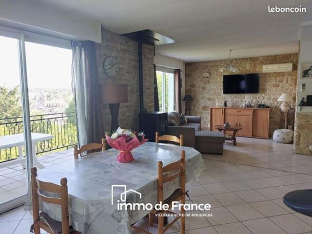 Maison vente à Villefranche-de-Rouergue, Villefranche-de-rouergue