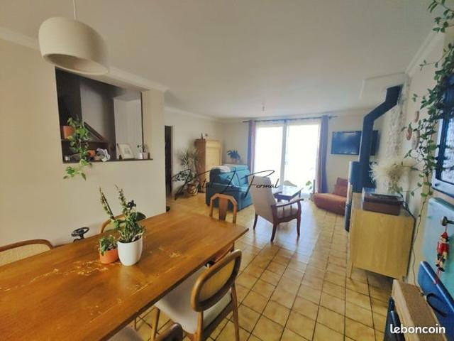 Maison vente à Niort, Fors