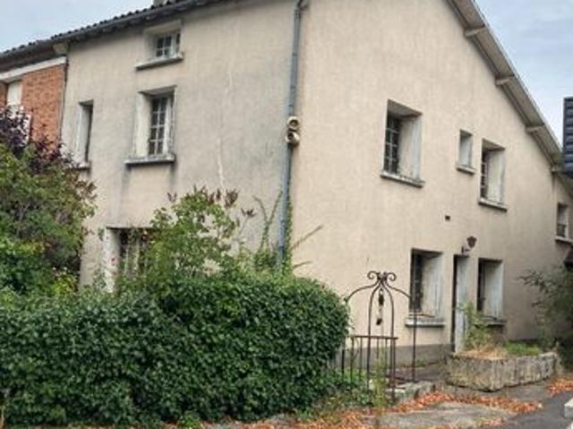 Maison vente à L'Isle-Jourdain, Vienne