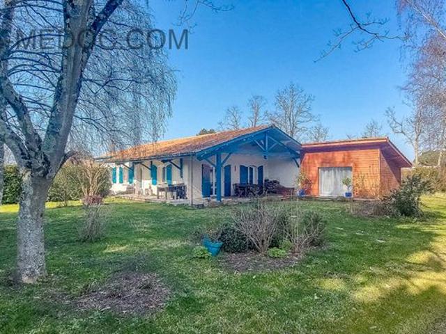 Maison vente à Lesparre-Médoc, Vendays-montalivet