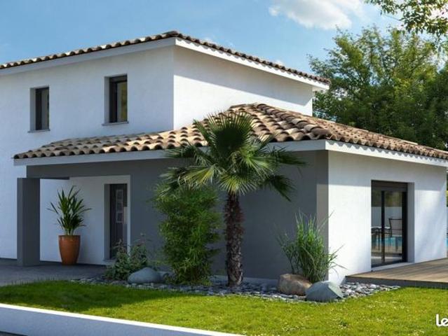 Maison vente à Lodève, Péret