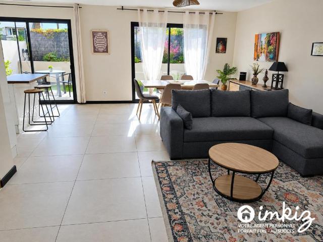 Maison vente à La Riberette, Prades