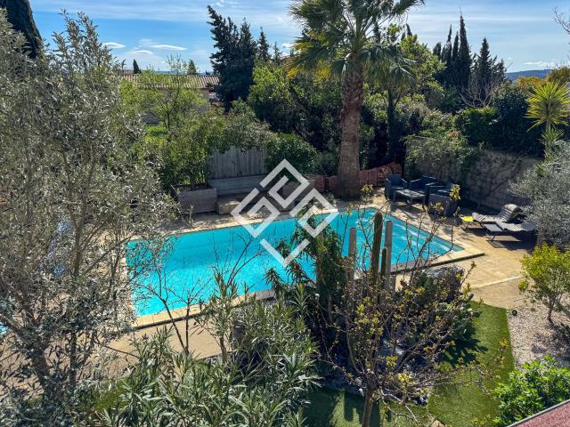 Maison vente à Narbonne