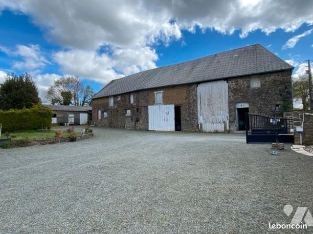 Maison vente à Coutances, Hambye
