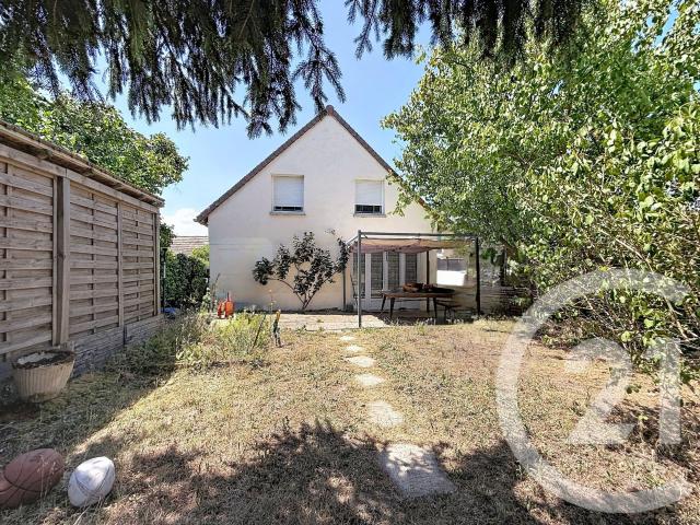 Maison vente à Vichy, Chantelle