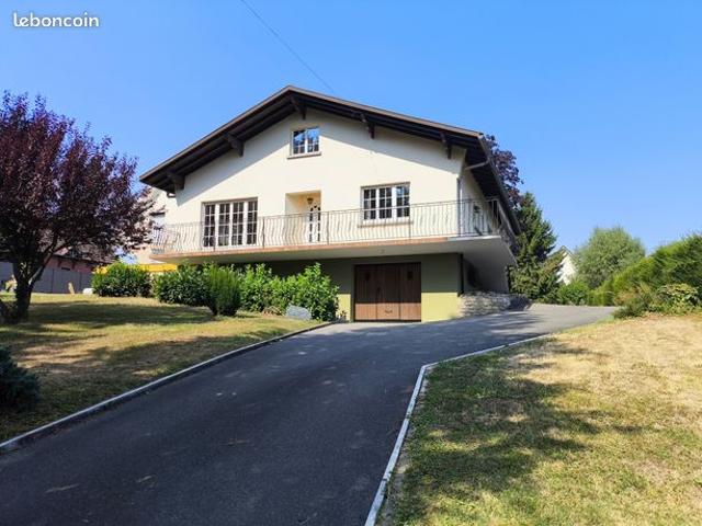 Maison vente à Hirtzbach, Collectivité européenne d'Alsace