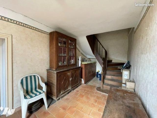 Maison vente à Mirande, Villecomtal-sur-arros