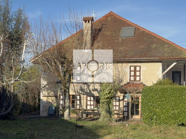 Maison vente à Annecy, Saint-jorioz