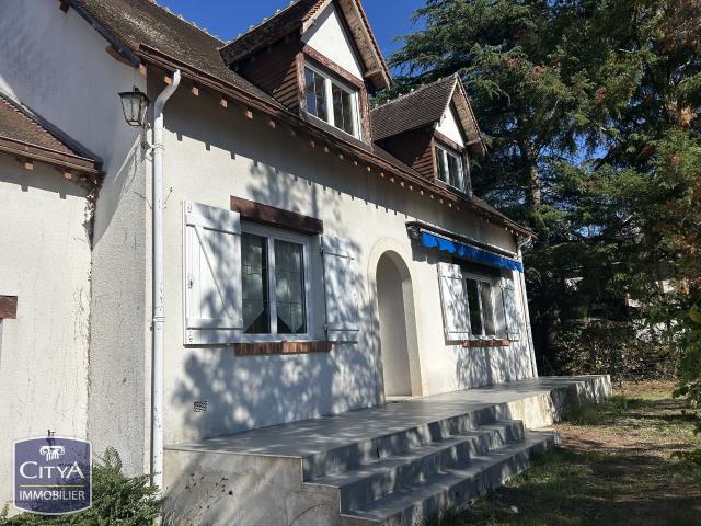 Maison vente à La Marmouchère, Tour-en-Sologne