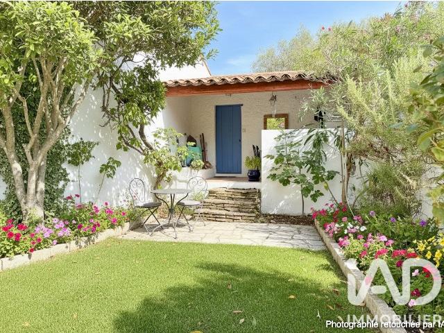Maison vente à Carpentras, Piolenc