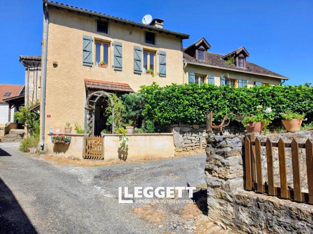 Maison vente à Montauban, Saint-projet