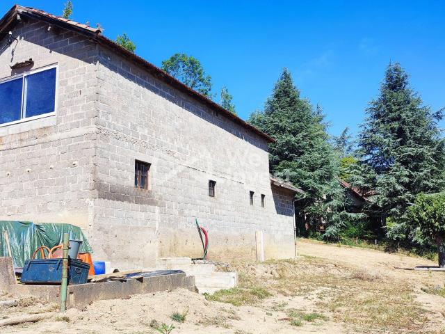 Maison vente à Villefranche-de-Rouergue, Decazeville