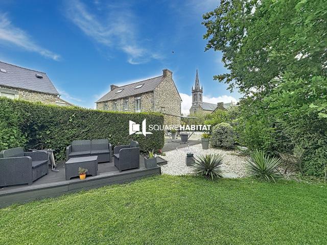 Maison vente à Saint-Brieuc, Bretagne