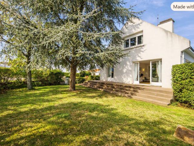 Maison vente à Nantes, Basse-goulaine